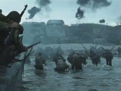 Saving private Ryan