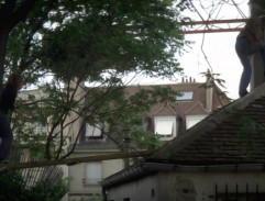 Shortcut home