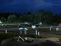 Crossroads