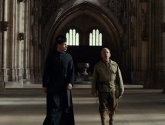The Monuments Men