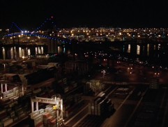 A Bridge