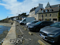 The Pier
