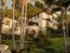 Carlotta Valdez's house