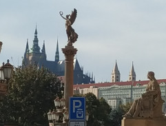 Prague Castle