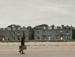 Return home