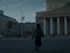 Red Sparrow