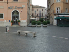 Lisa, where are you going?