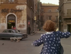 Lisa, where are you going?