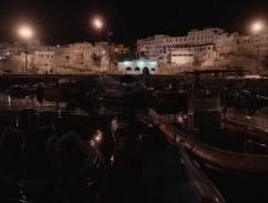 Harbour