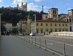 In Lyon