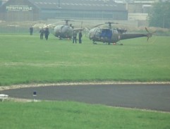 Helicopter