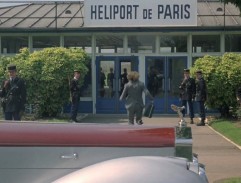Heliport