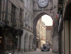 Clock tower