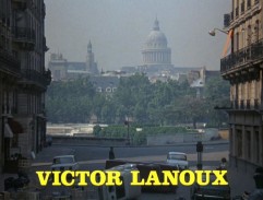 The Panthéon