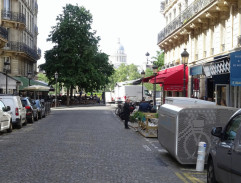 The Panthéon