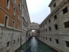 Bridge of Sighs