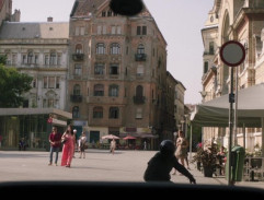 The Spy Who Dumped Me