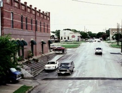 Street