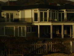 Summer house