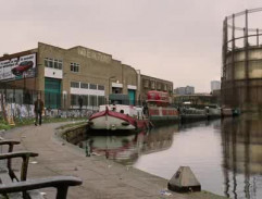 Riverbank