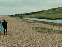 Chesils Beach