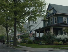 Policeman's house