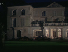 Minister's house