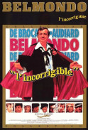 Incorrigible