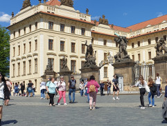 Schönbrunn chateau