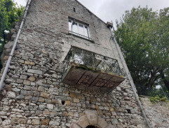The Window