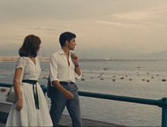 Promenade in Naples