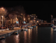 Riverbank