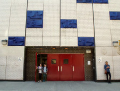 School