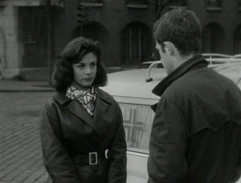 Liliane and Eric