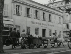 Post office