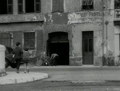 Hideout in Nice