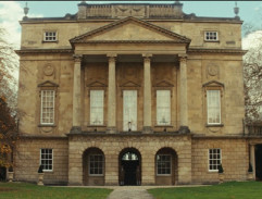 House in Bath