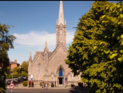 Rosie and Greg's wedding