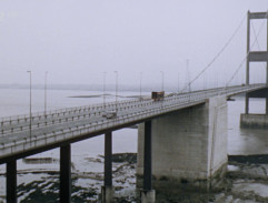 Highway Bridge