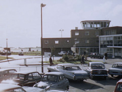 Airport