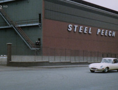 Steelworks
