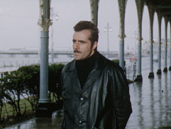 Portico