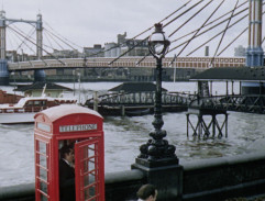 Telephone