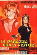 The Girl with the Pistol