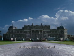 Buckinghamshire
