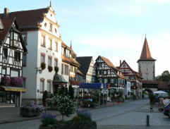 Charlie and the Chocolate Factory