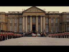 Buckingham Palace