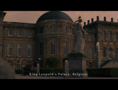 King Leopold's Palace