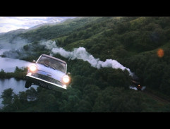 On the way to Hogwarts