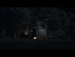 Hagrid's Hut